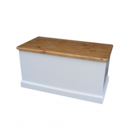 Farrow Blanket / Storage Box